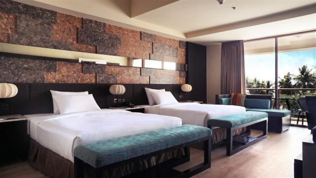 Bellevue Resort Panglao
