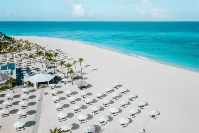 Bucuti & Tara Beach Resort