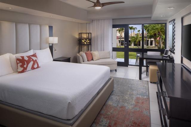 Bucuti & Tara Beach Resort