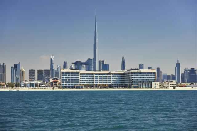 Mandarin Oriental Jumeira