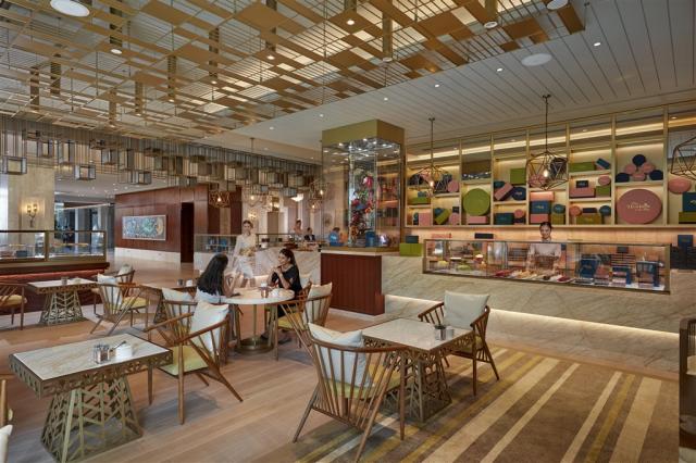Mandarin Oriental Jumeira