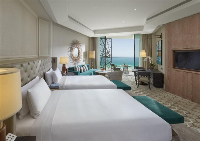 Mandarin Oriental Jumeira