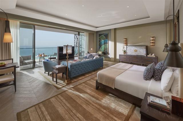 Mandarin Oriental Jumeira