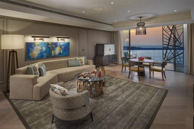 Mandarin Oriental Jumeira