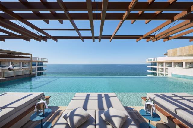 Mandarin Oriental Jumeira