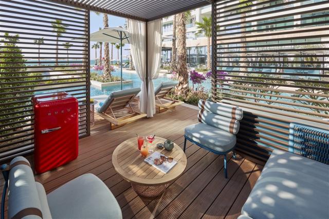 Mandarin Oriental Jumeira