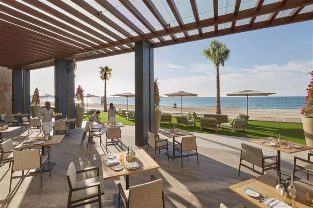 Mandarin Oriental Jumeira