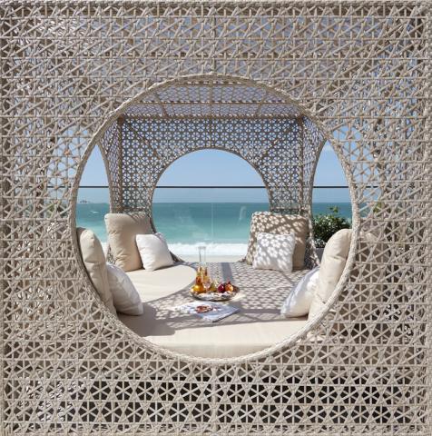 Mandarin Oriental Jumeira