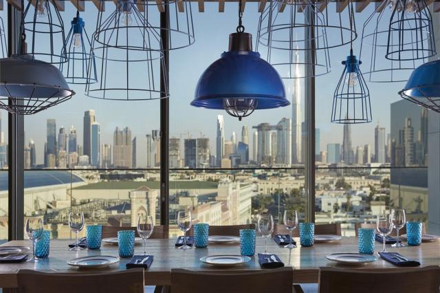 Mandarin Oriental Jumeira
