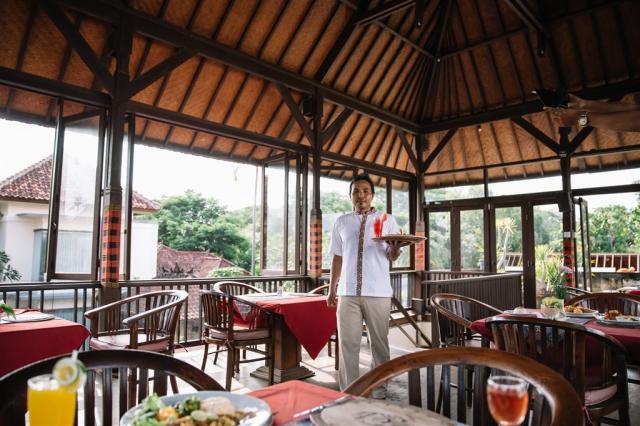 Restaurace