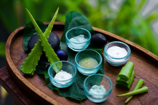 Spa produkty