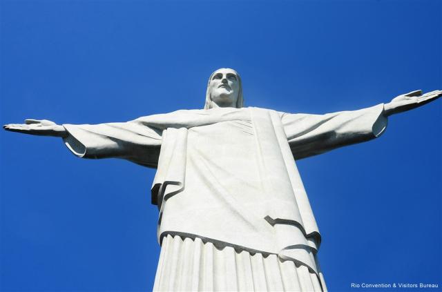 Rio De Janeiro + Salvador + Iguaccu