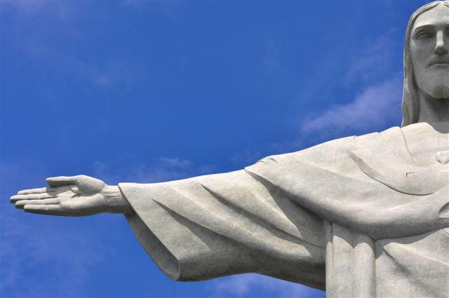 Rio De Janeiro + Salvador + Iguaccu