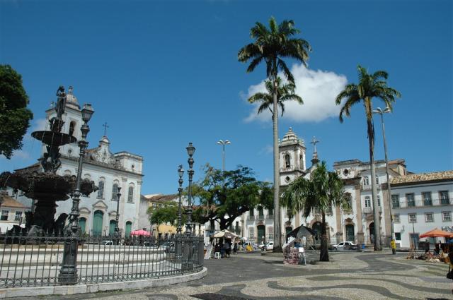 Rio De Janeiro + Salvador + Iguaccu