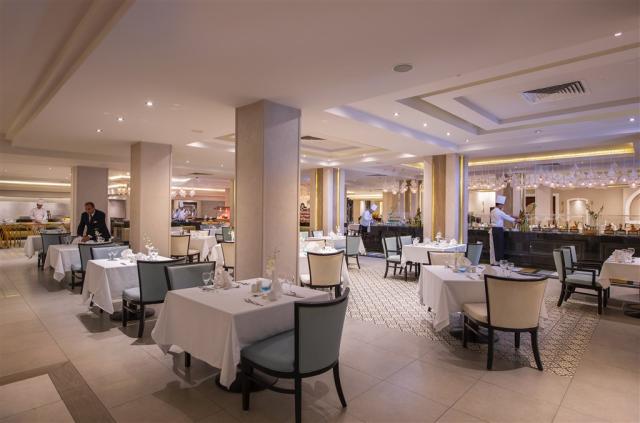 Restaurace