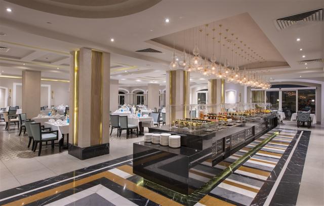 Restaurace