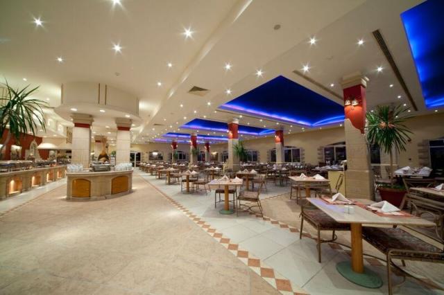 Restaurace