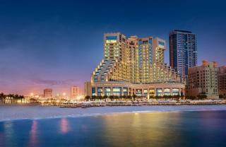 Fairmont Ajman