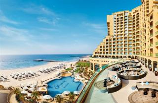Fairmont Ajman