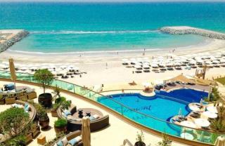 Fairmont Ajman