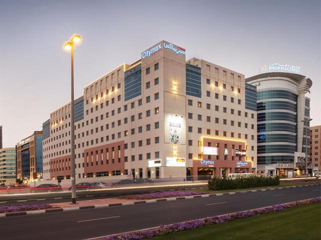 (Exteriér) - Hotel