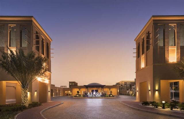 (Exteriér) - Hotel