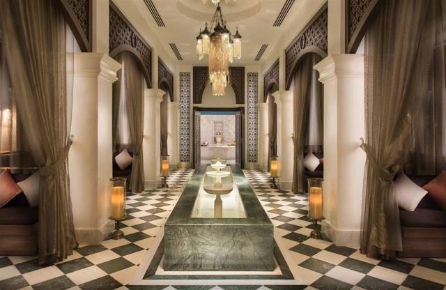 (Interiér) - Wellness/SPA