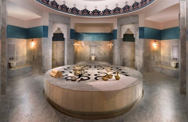 (Interiér) - Wellness/SPA