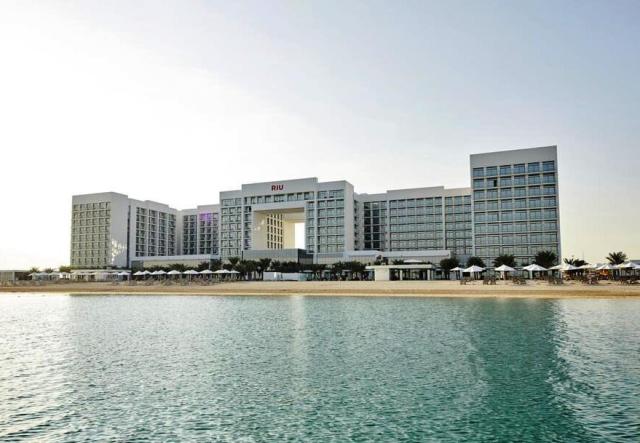 (Exteriér) - Hotel