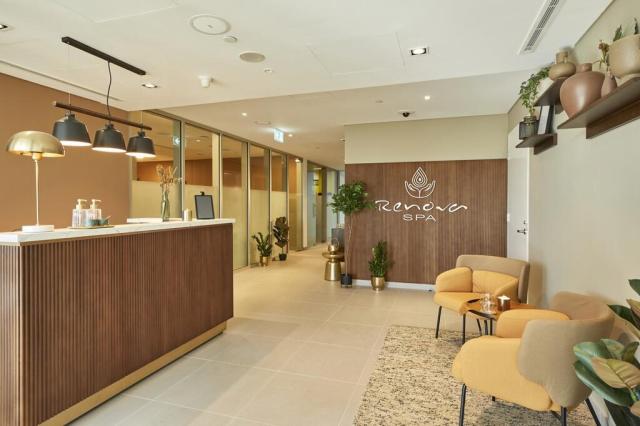 (Interiér) - Wellness/Spa