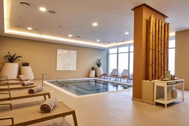 (Interiér) - Wellness/Spa