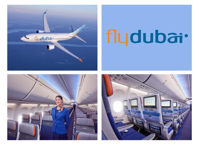 (Letecká společnost) - Emirates