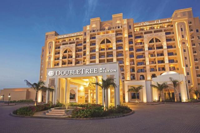 (Exteriér) - Hotel
