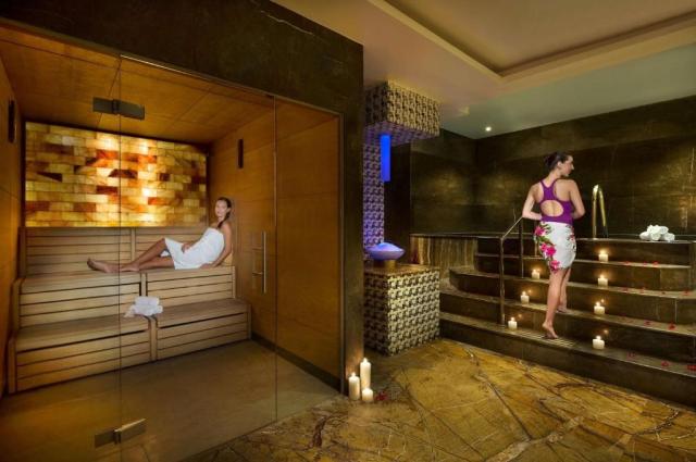 (Interiér) - Wellness/SPA