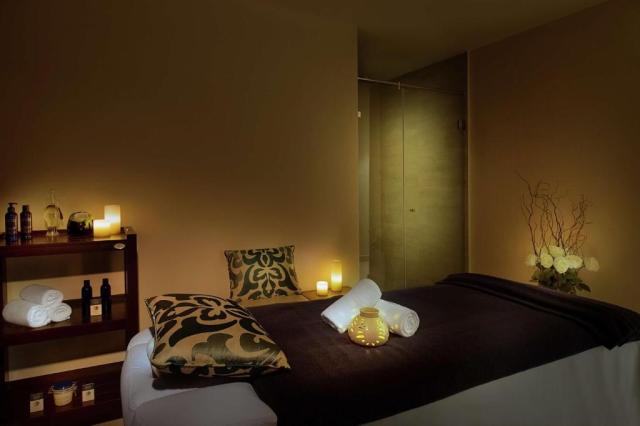 (Interiér) - Wellness/SPA