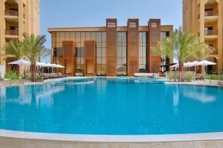 DoubleTree by Hilton Resort & Spa Marjan Island