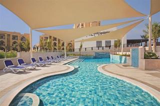 DoubleTree by Hilton Resort & Spa Marjan Island