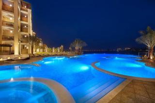 DoubleTree by Hilton Resort & Spa Marjan Island