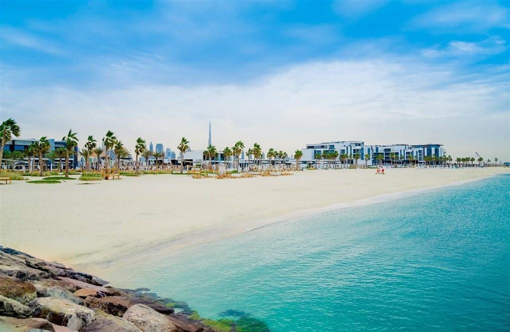 (Exteriér) - Pláž