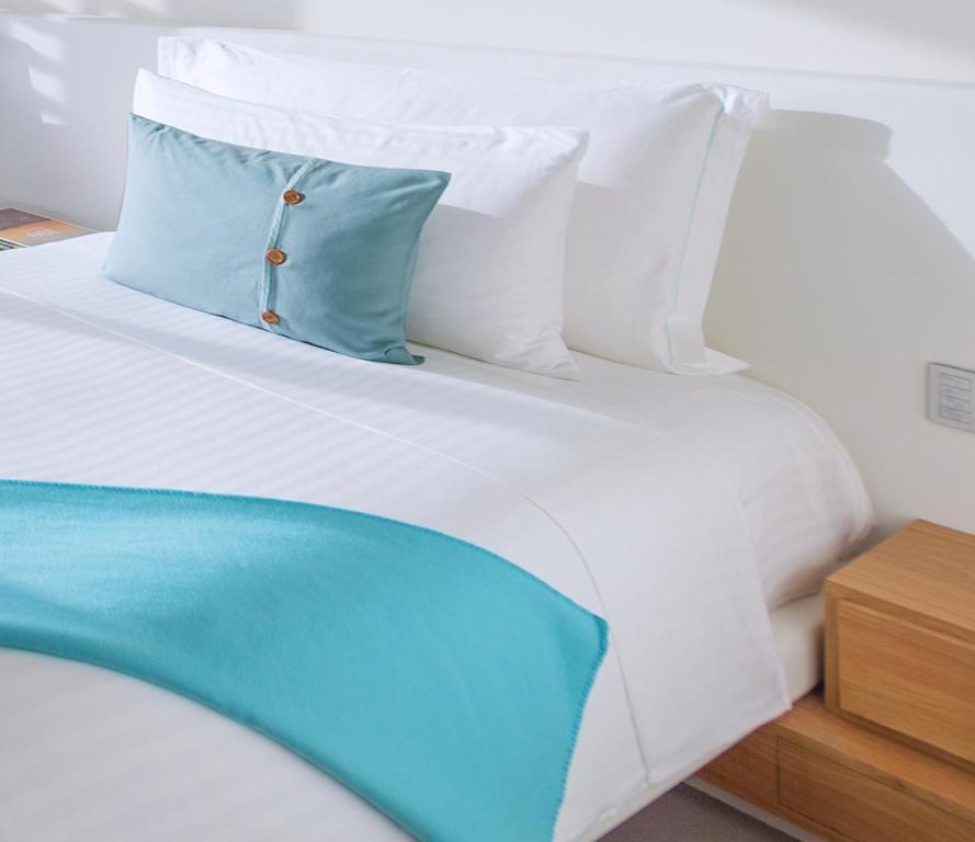 (Interiér) - Pokoj typu COVET