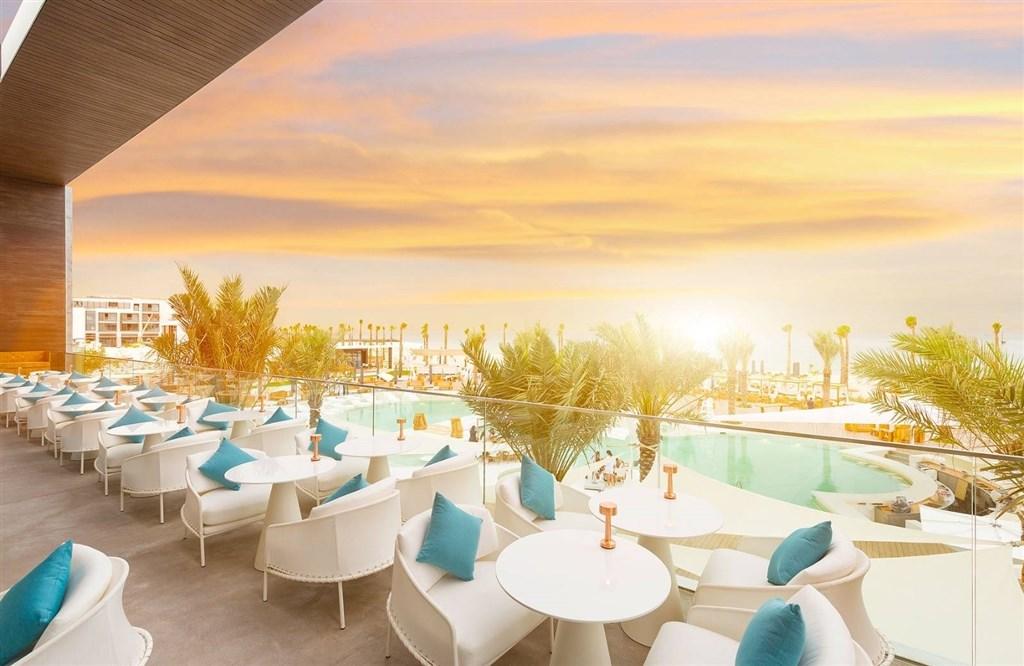 (Exteriér) - Terasa