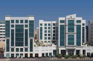 Hyatt Place Dubai