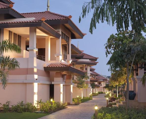 (Exteriér) - Hotel