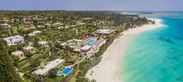 Riu Palace Zanzibar