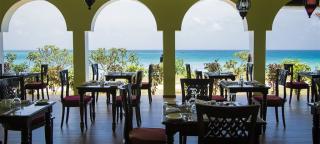 Riu Palace Zanzibar