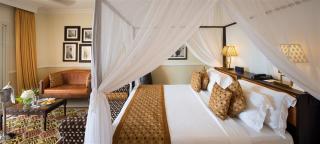 Riu Palace Zanzibar