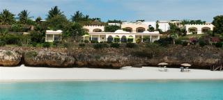 Riu Palace Zanzibar