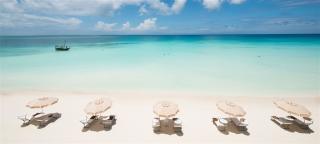 Riu Palace Zanzibar