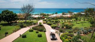 Riu Palace Zanzibar