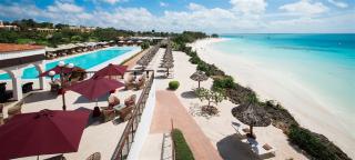 Riu Palace Zanzibar